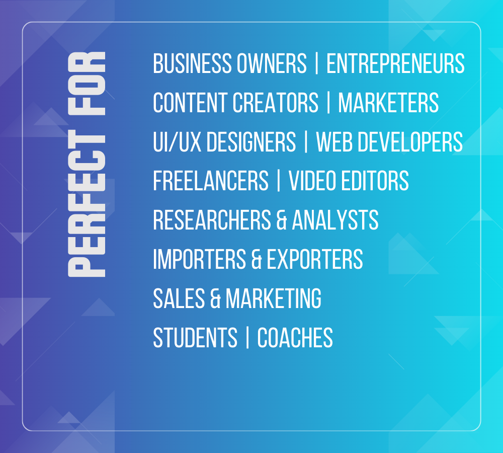 ULTIMATE 10,000+ Canva Template Bundle