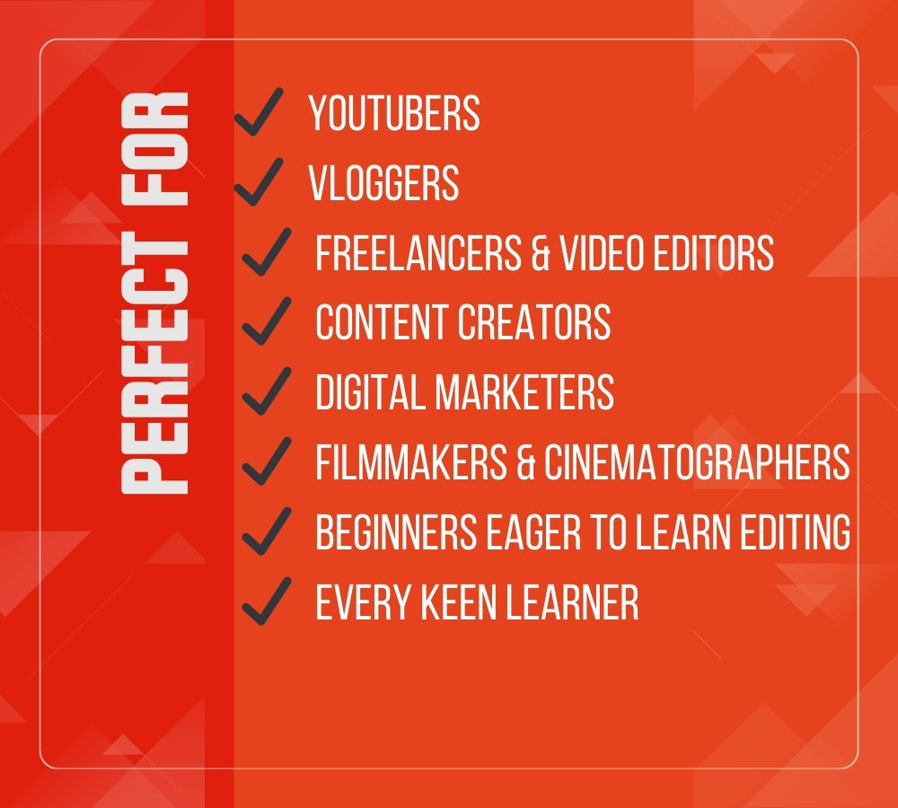 200+ YouTube Essential Elements Library