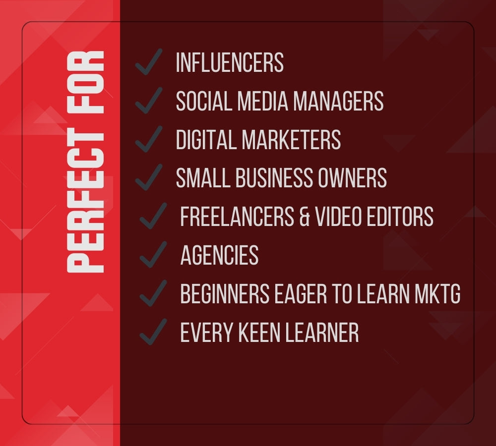 5000+ Vertical Videos Pack