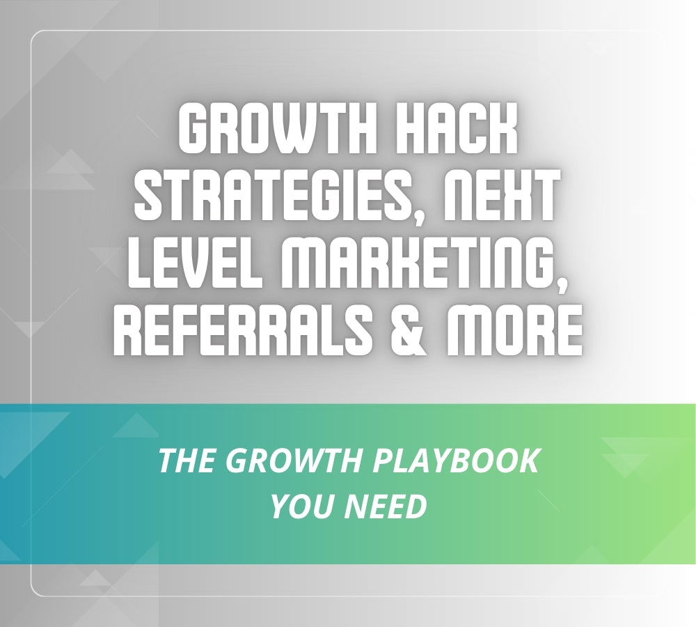 SEO Hack Strategies Bundle