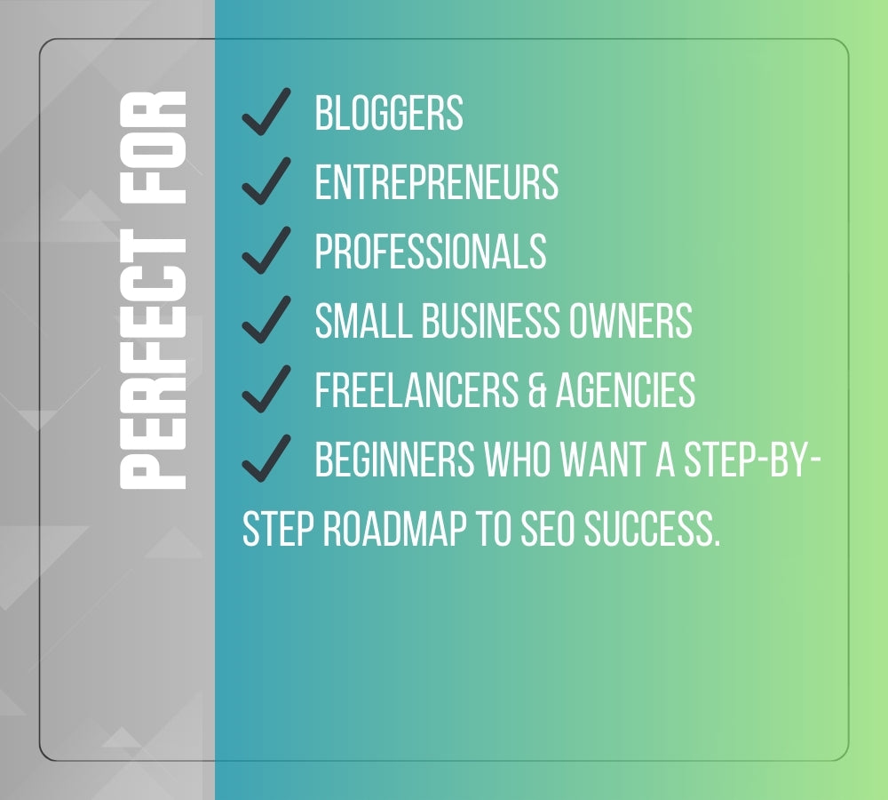 SEO Hack Strategies Bundle