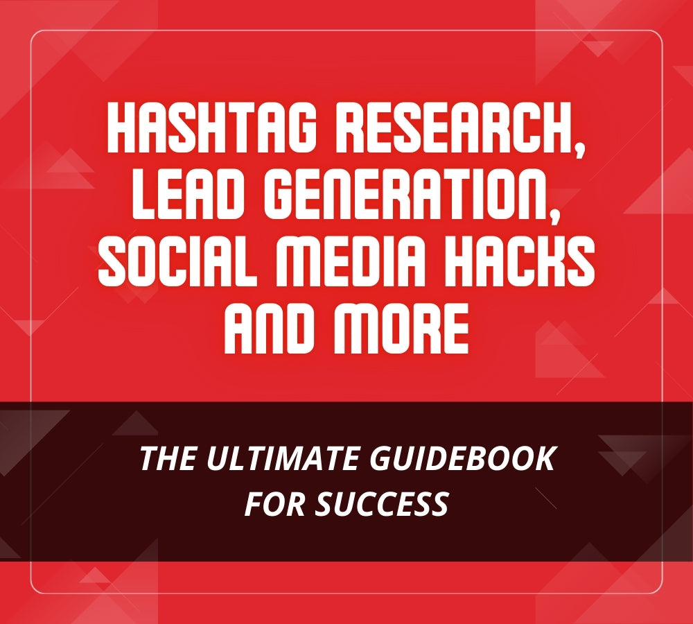 The Ultimate Social Media Marketing Bundle