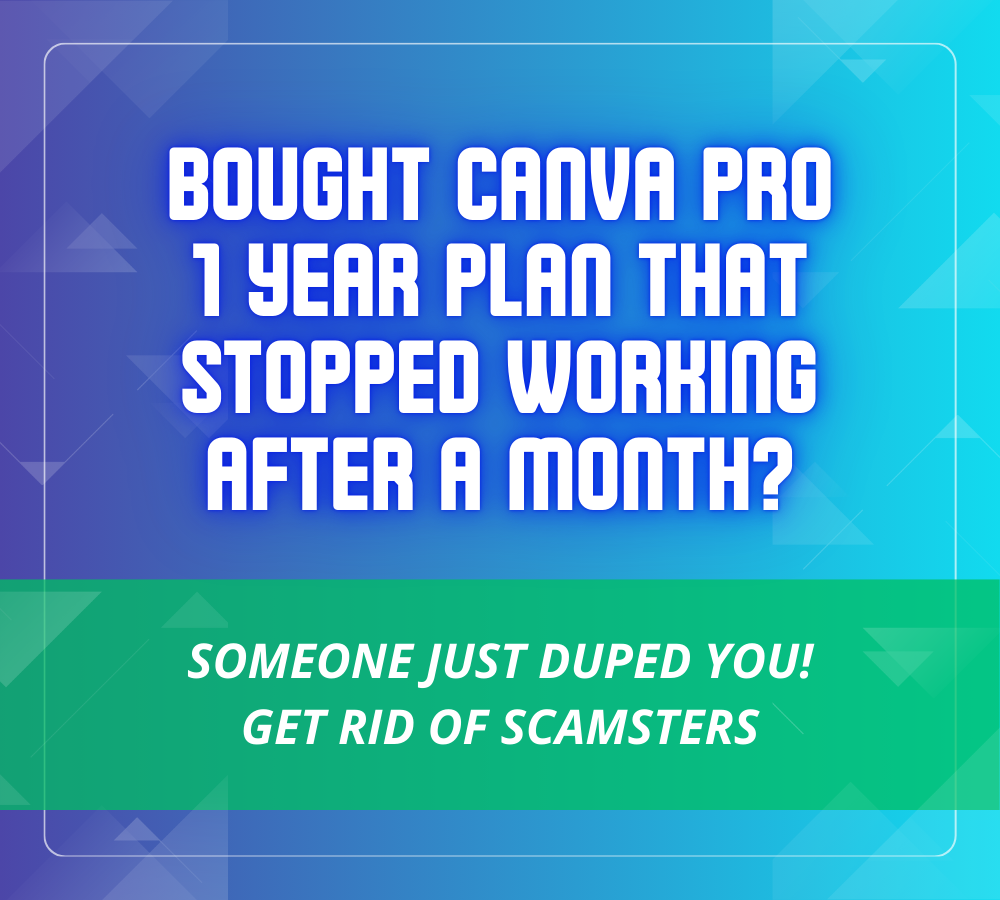 ULTIMATE 10,000+ Canva Template Bundle