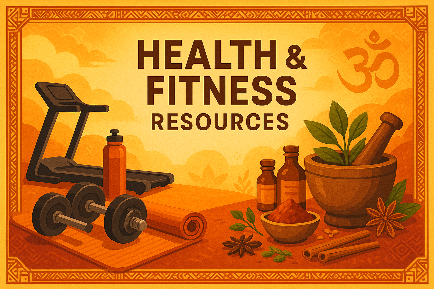 Health & Fitness