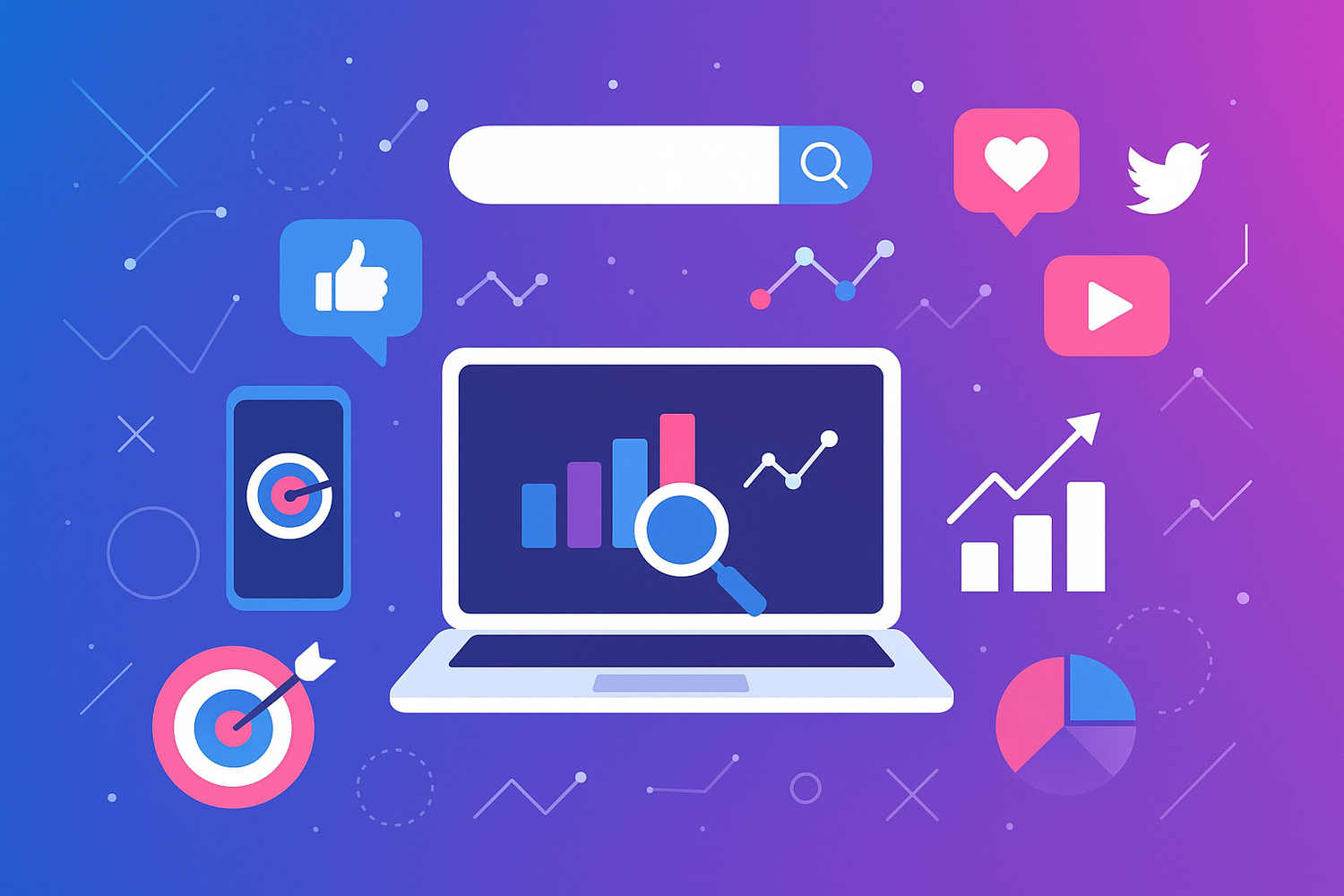 Growth & Marketing