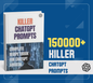 ChatGPT Mastery eBook | 150000+ Killer Prompts