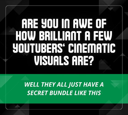 Ultimate 30000+ Premium Video Assets Mega Bundle