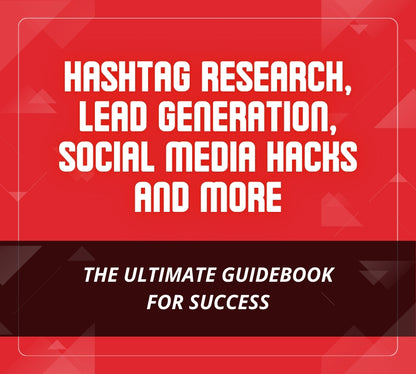 The Ultimate Social Media Marketing Bundle